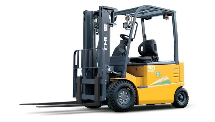 Forklift