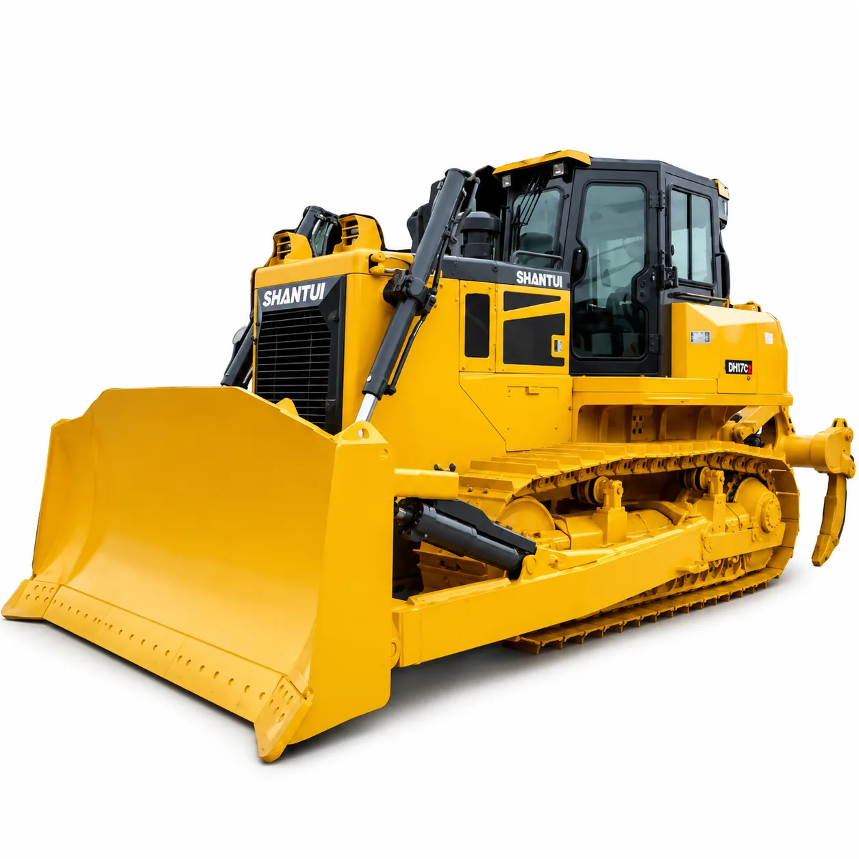 Bulldozers (KOB-133)