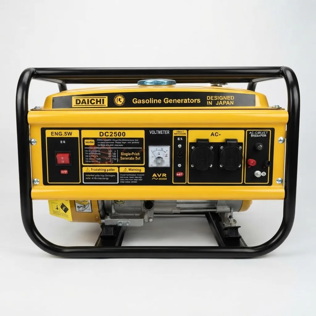 Generators