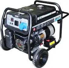 Generators (PER-116)