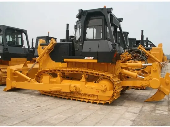Bulldozers