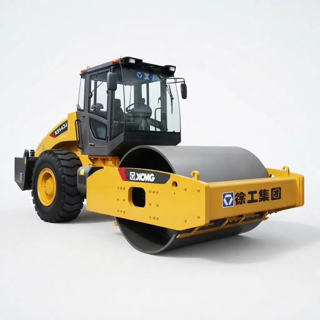 Roller (CB34B)