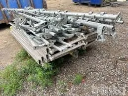 Scaffolding