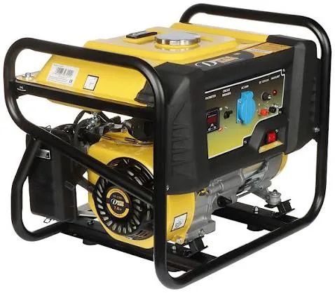 Generators (HIT-105)