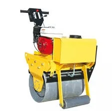 Road Roller