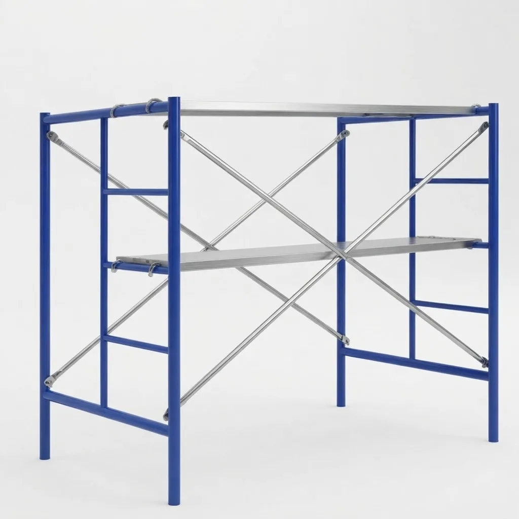 ABC Scaffolding