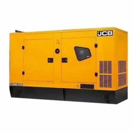 Generators (JCB-120)