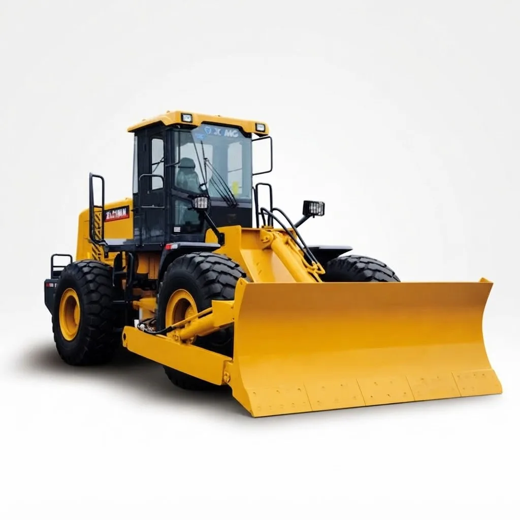 Bulldozer (D6T)