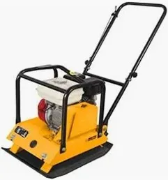 Plate Compactor