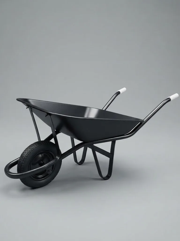 Wheelbarrow (HB6402)