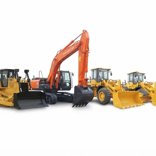 Earthmoving