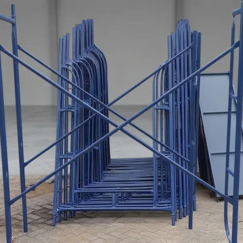 Scaffolding & Access