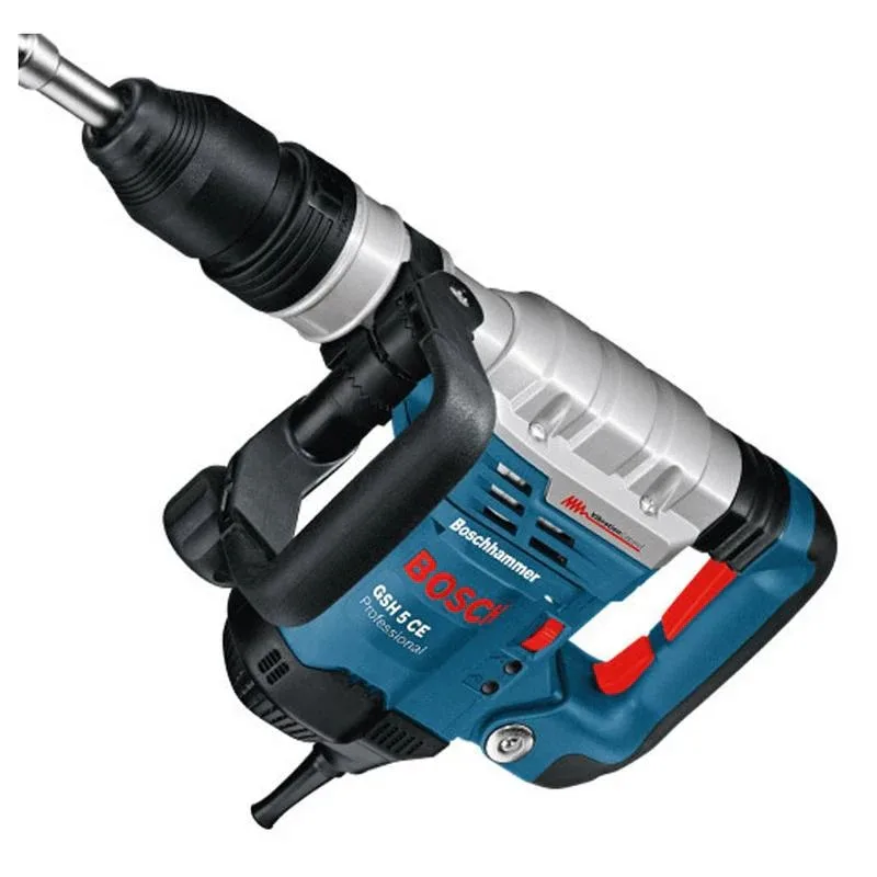 Power  Equipment