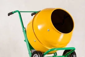 Concrete Equipment