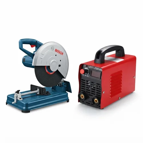 Welding & Fabrication