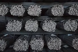 Steel &Reinforcement
