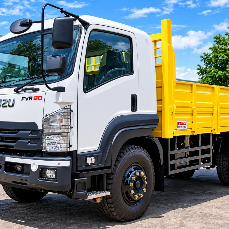 FVR 90L