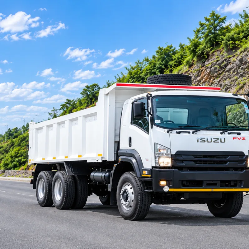 FVZ 34T