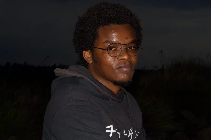 Haron Waweru