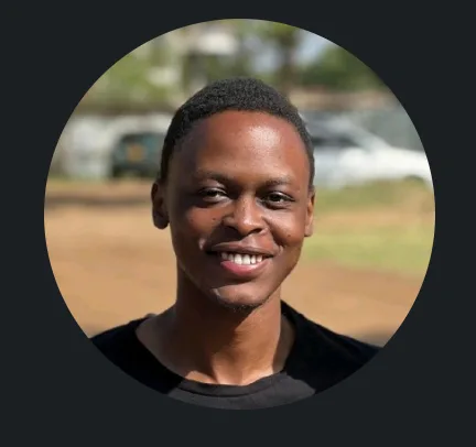 Chris Macharia Gateru