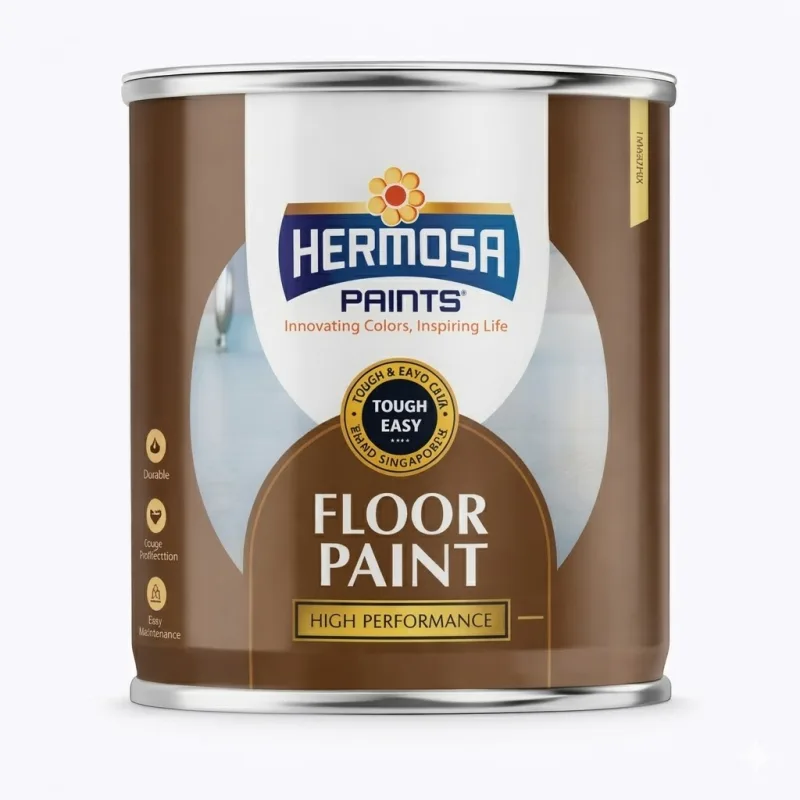 Roof Paint Economy 1L