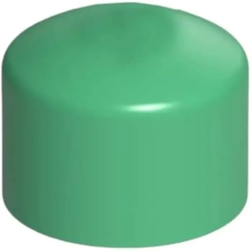 PPR End cup 50mm