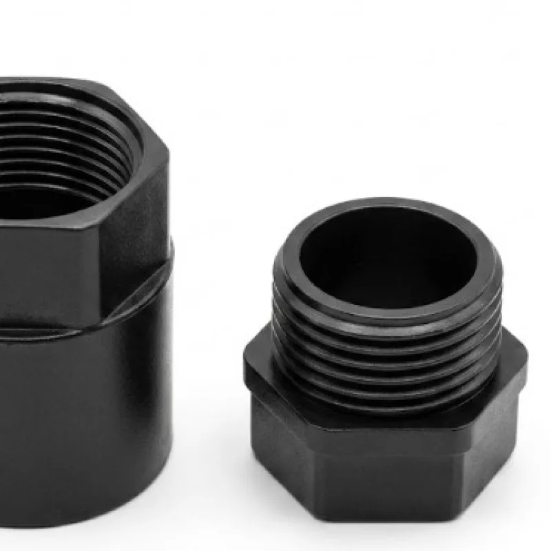 1/2 Thread Female Adaptor 25mm