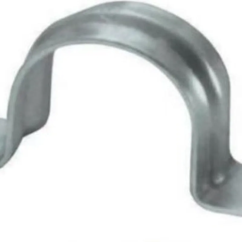 Clip Gi 3/4"