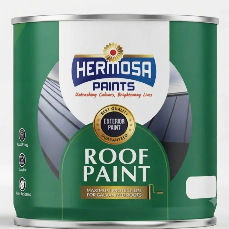 Roof Paint 20L