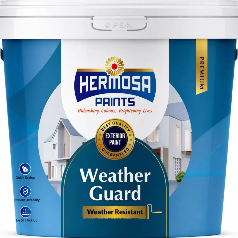 Weather Guard 10L - Hermosa