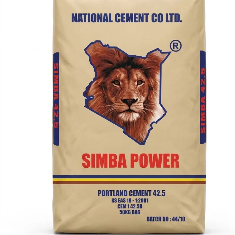 Simba Power 42.5N
