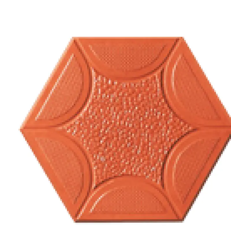 Huge Share Hexagon Paver
