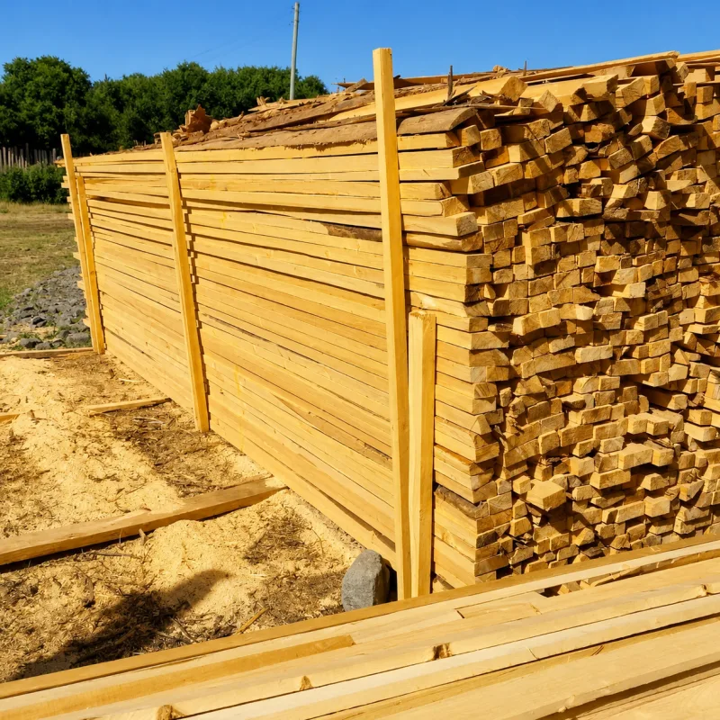 Timber 3x2 Pine