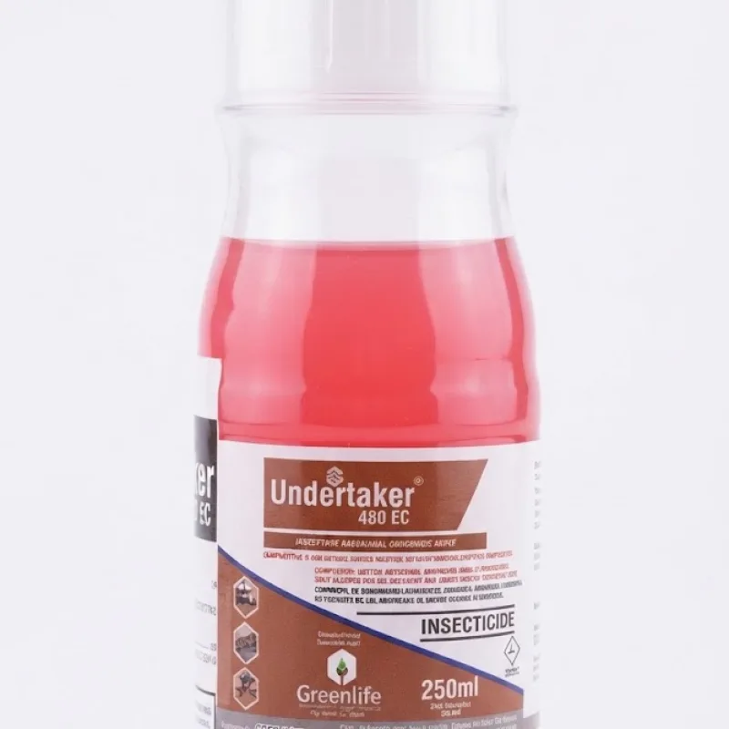 Undertaker® 480EC Insecticide-250ML