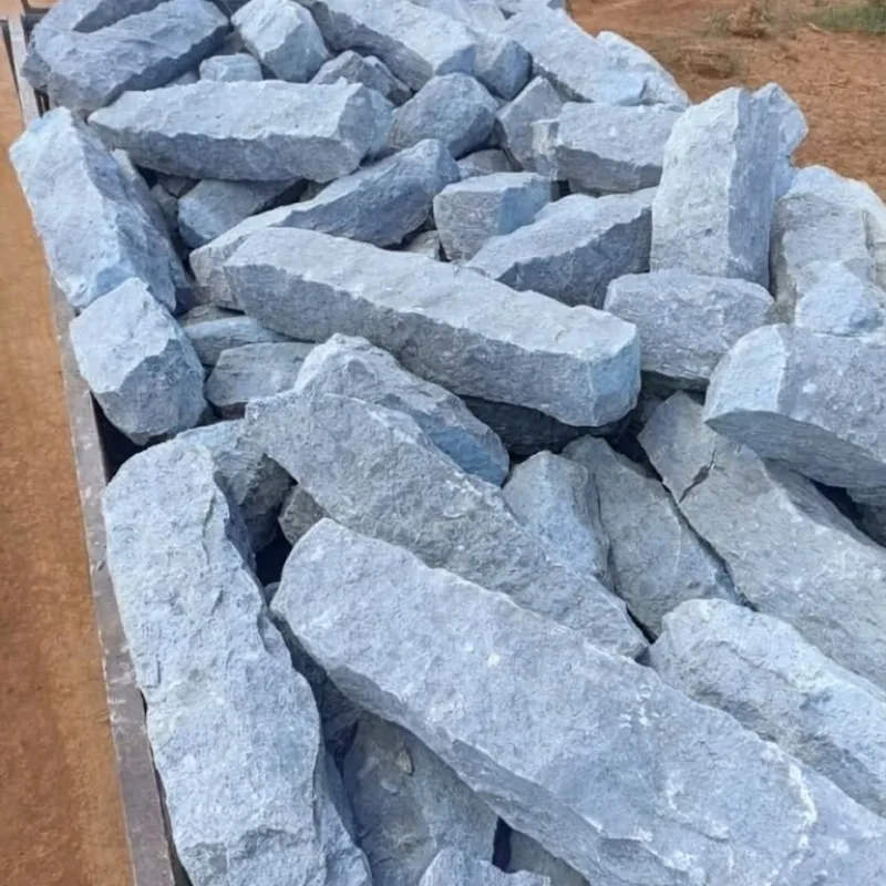 Foundation stone