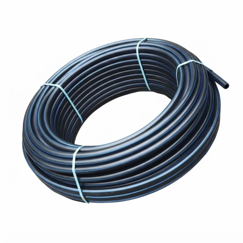 Danco HDPE Pipe 75mm PN10 - 100 metres