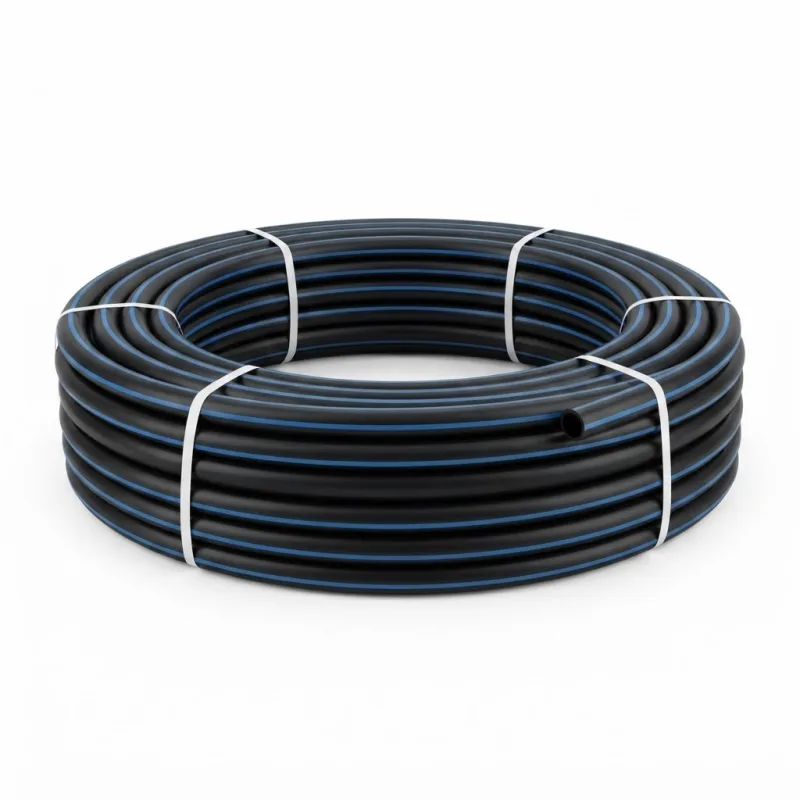 Danco HDPE Pipe 25mm PN16 - 100 metres