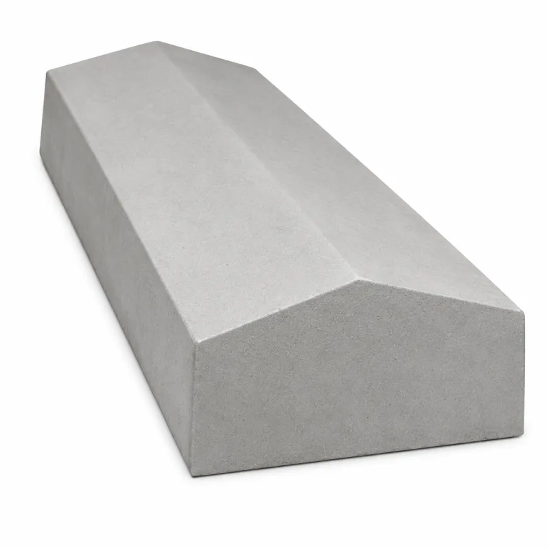 Concrete Copping 6"