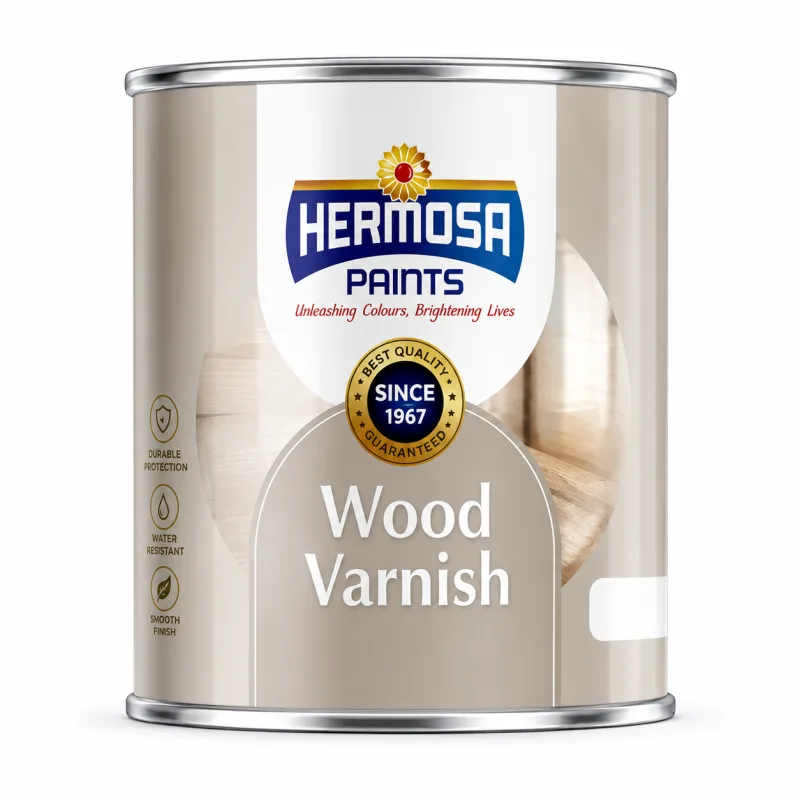 Polyurethane Woodseal Matt 1L
