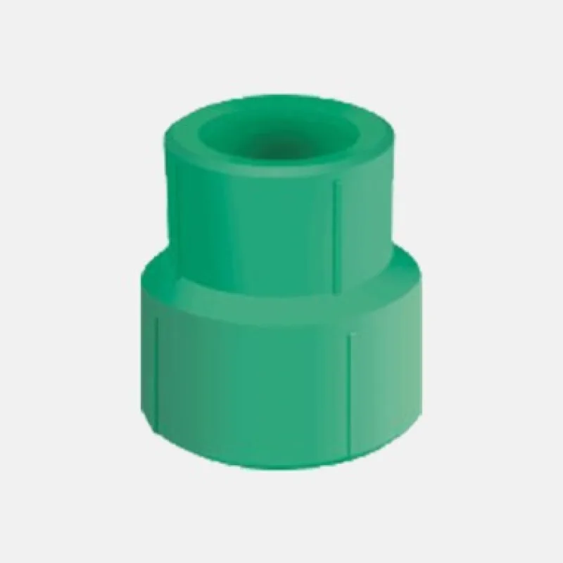 PPR Reducing Socket 32mmx25mm