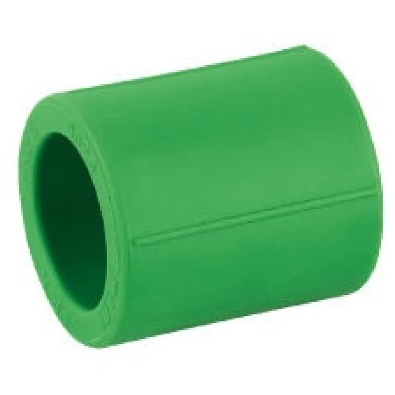 PPR Socket 25MM