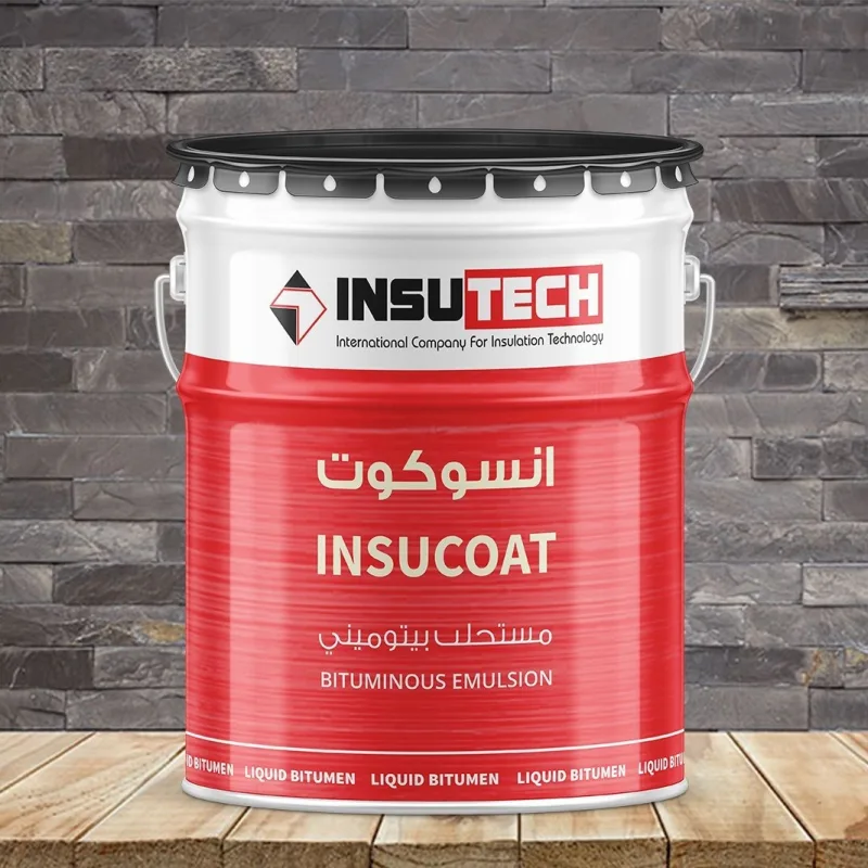 Insucoat Wb Primer