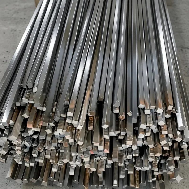 10mm Square Bar
