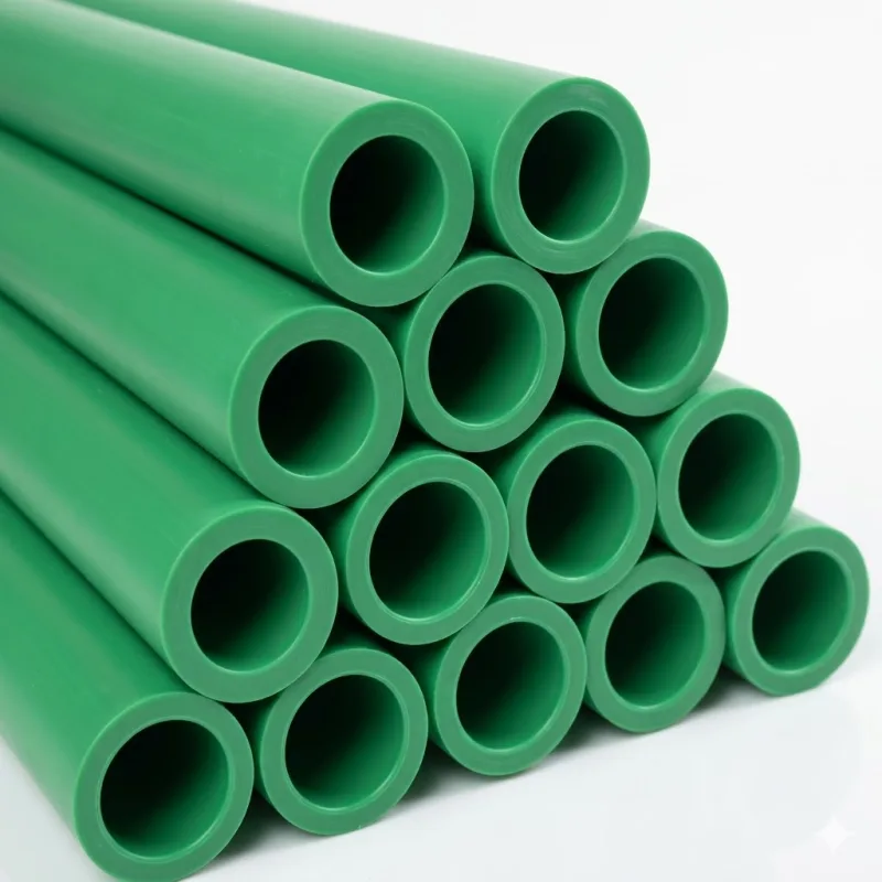PPR pipe 32mm PN20 - Metro