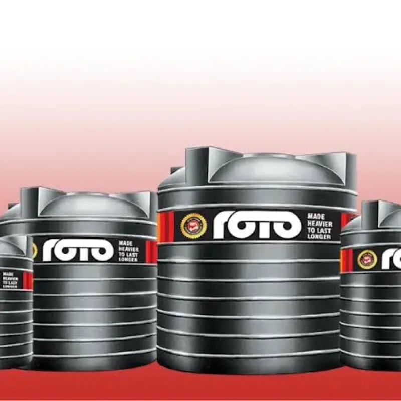 Roto Tank  Water Tank