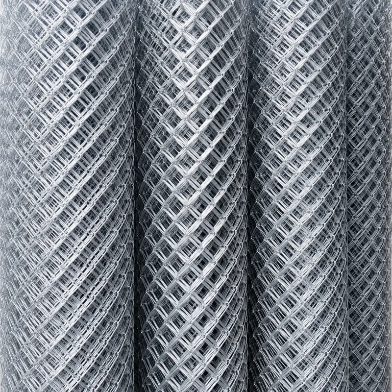Chain Link 8ft 14g
