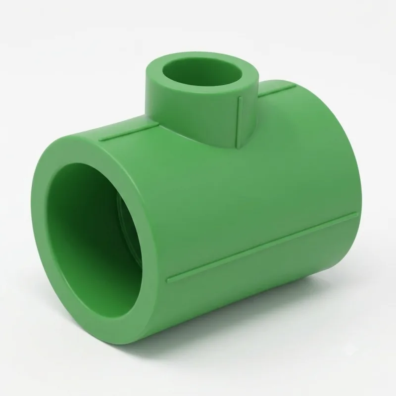 PPR Reducing TEE 50X40