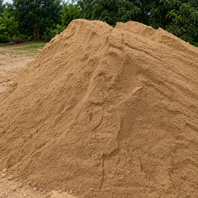 RiverSand Ndaii(Grade 2)