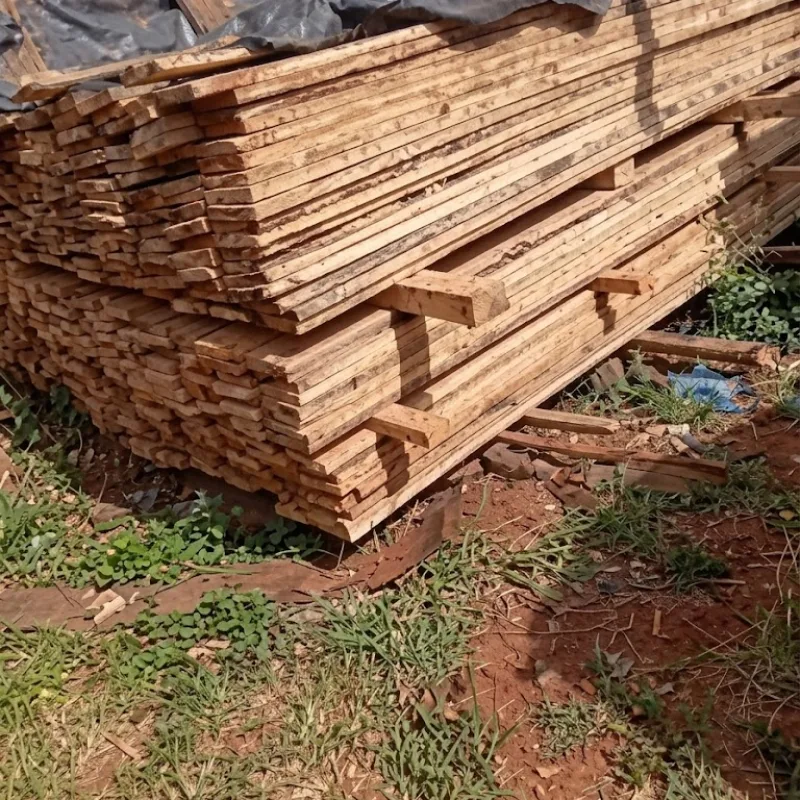 Timber 3x1 Mukima