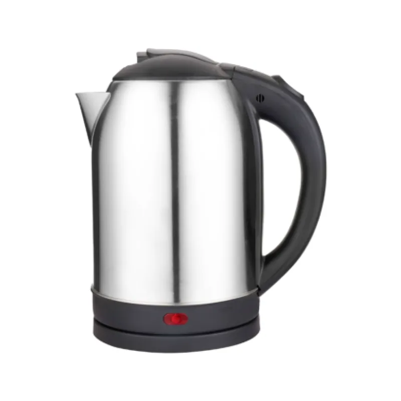 Sayona Stainless Steel Electric Kettle 1.8L 1500W - Sk-2434